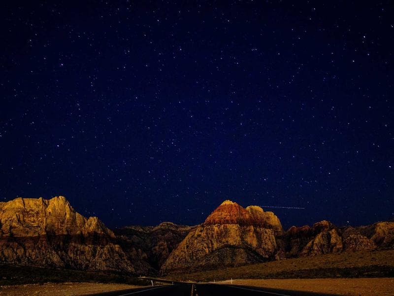 AI Analytics Dashboard