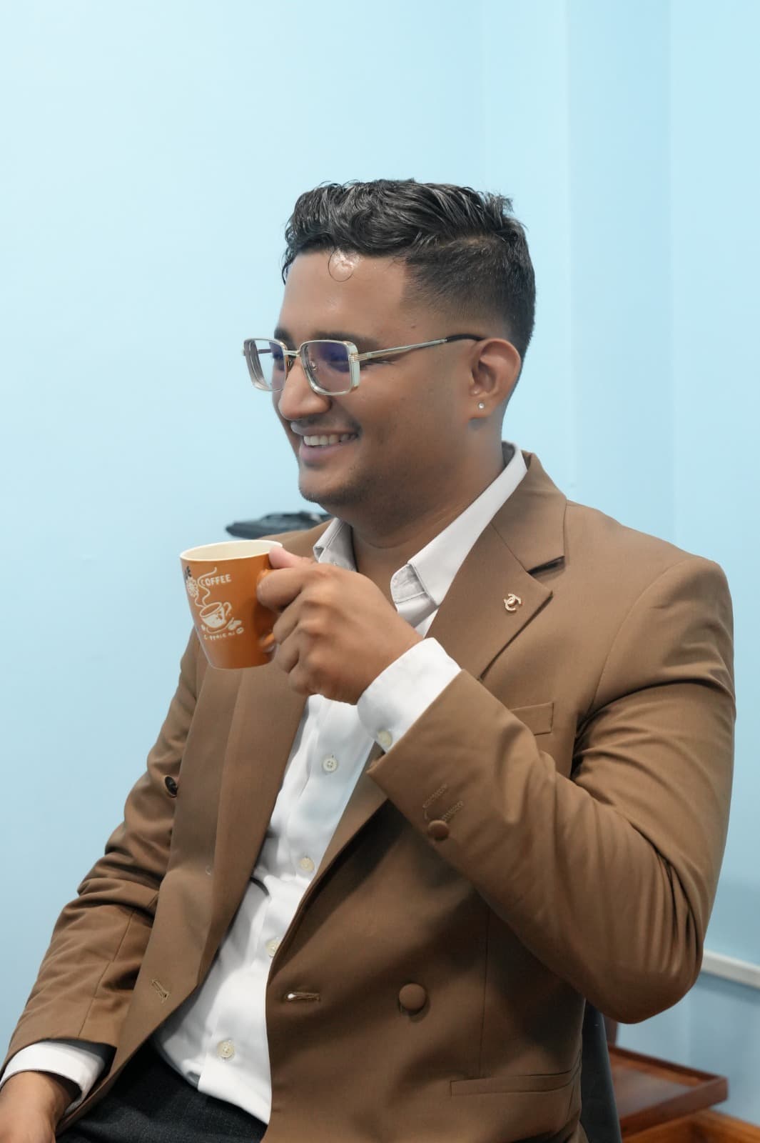 Er. Sandeep Sharma