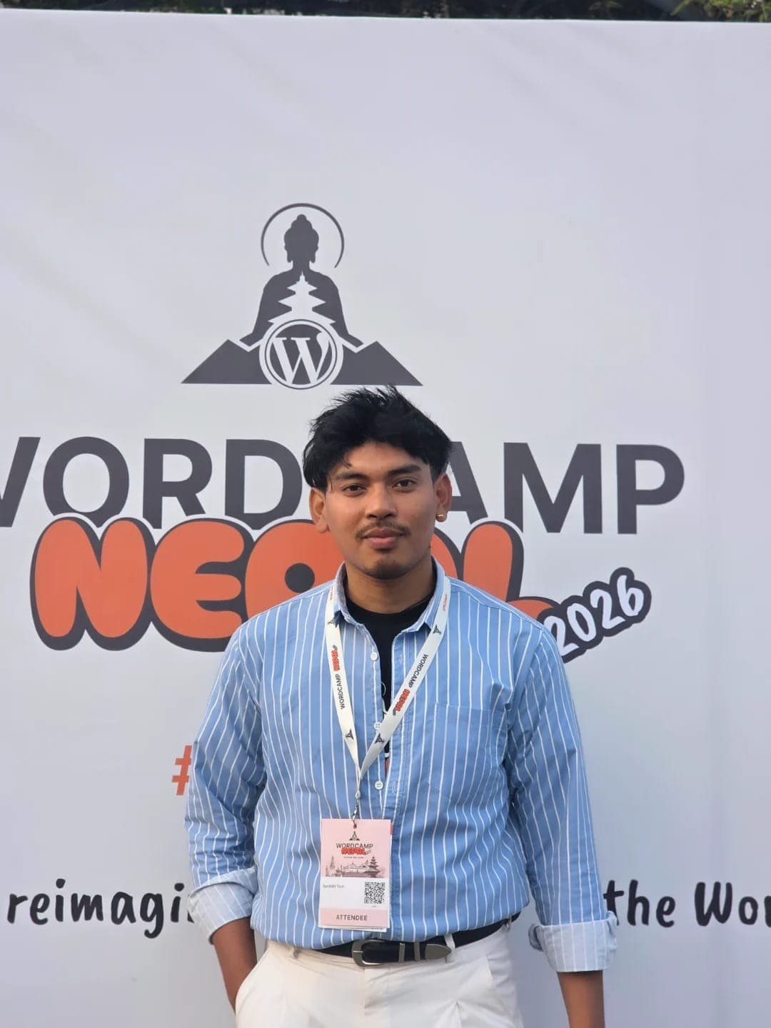 Bijay Tharu