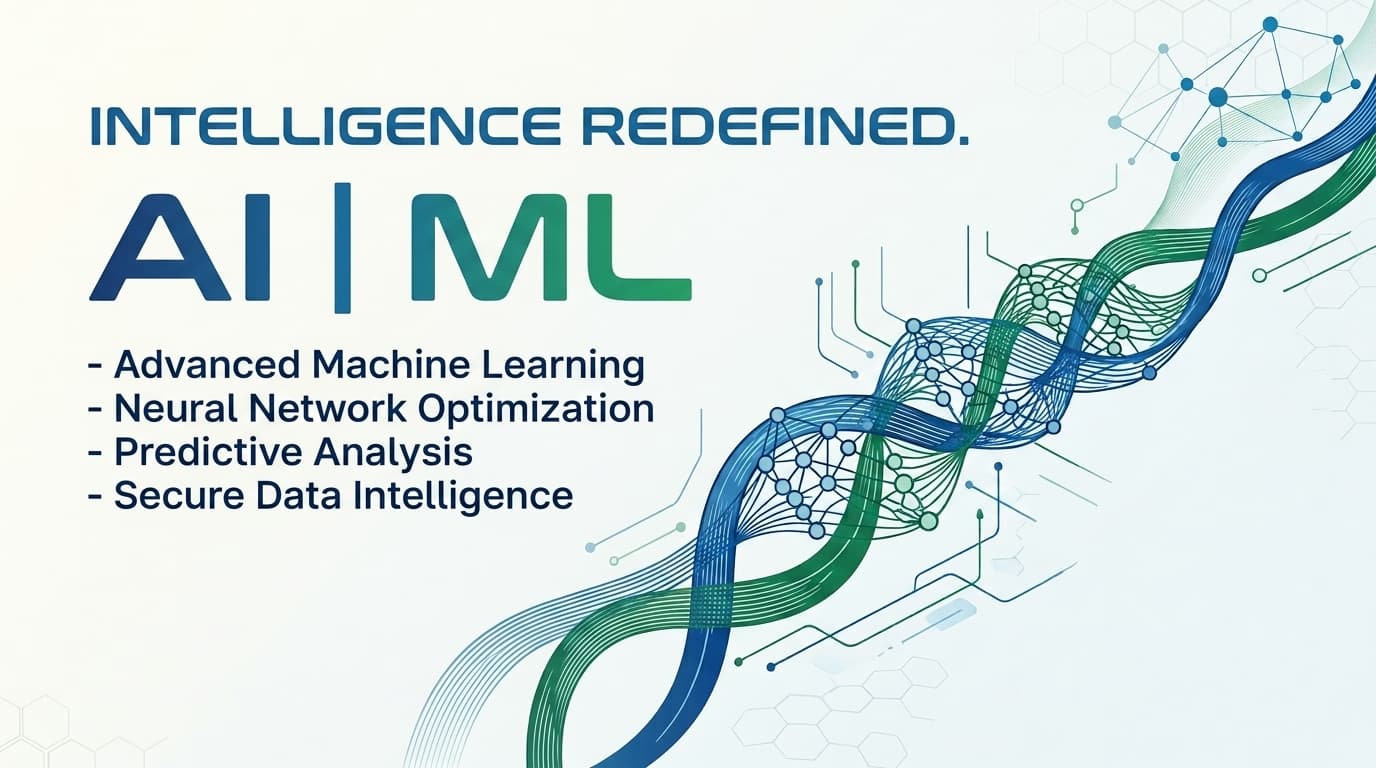 AI & Machine Learning (AI/ML)