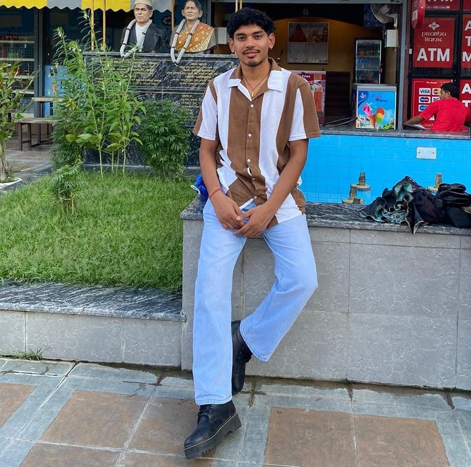 Bijay Chaudhary