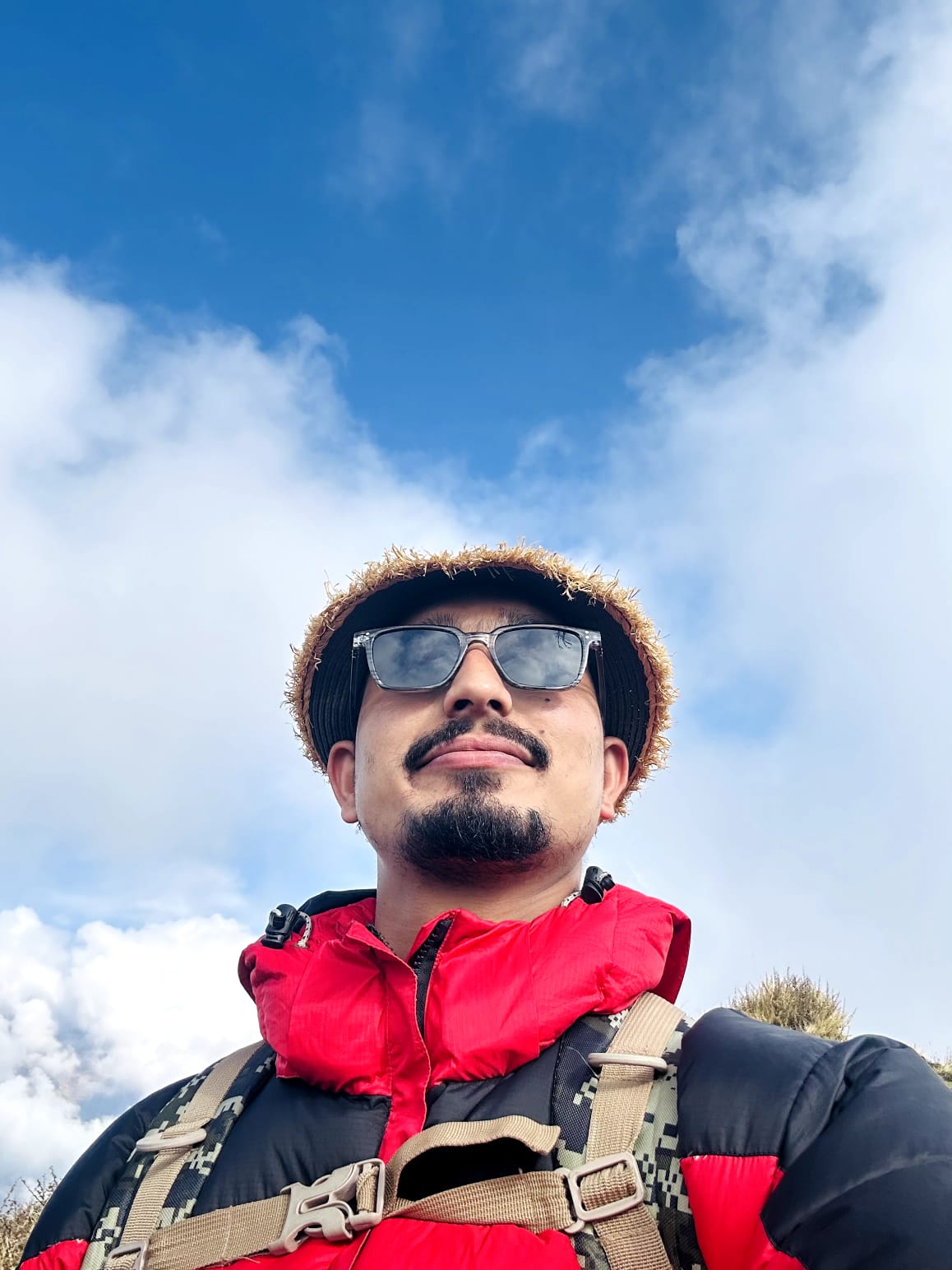 Ganesh Thapa