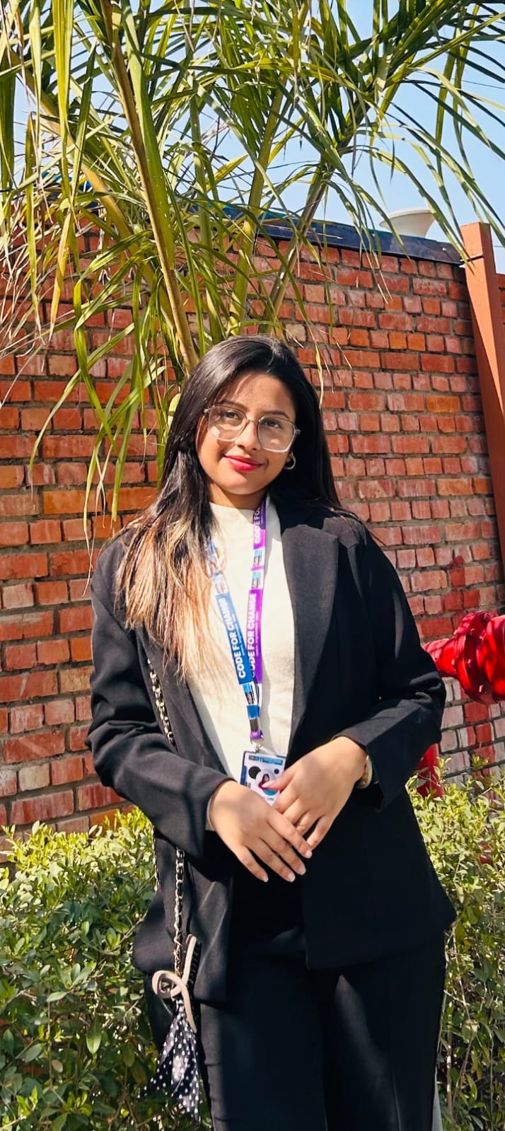 Nimisha Kafle