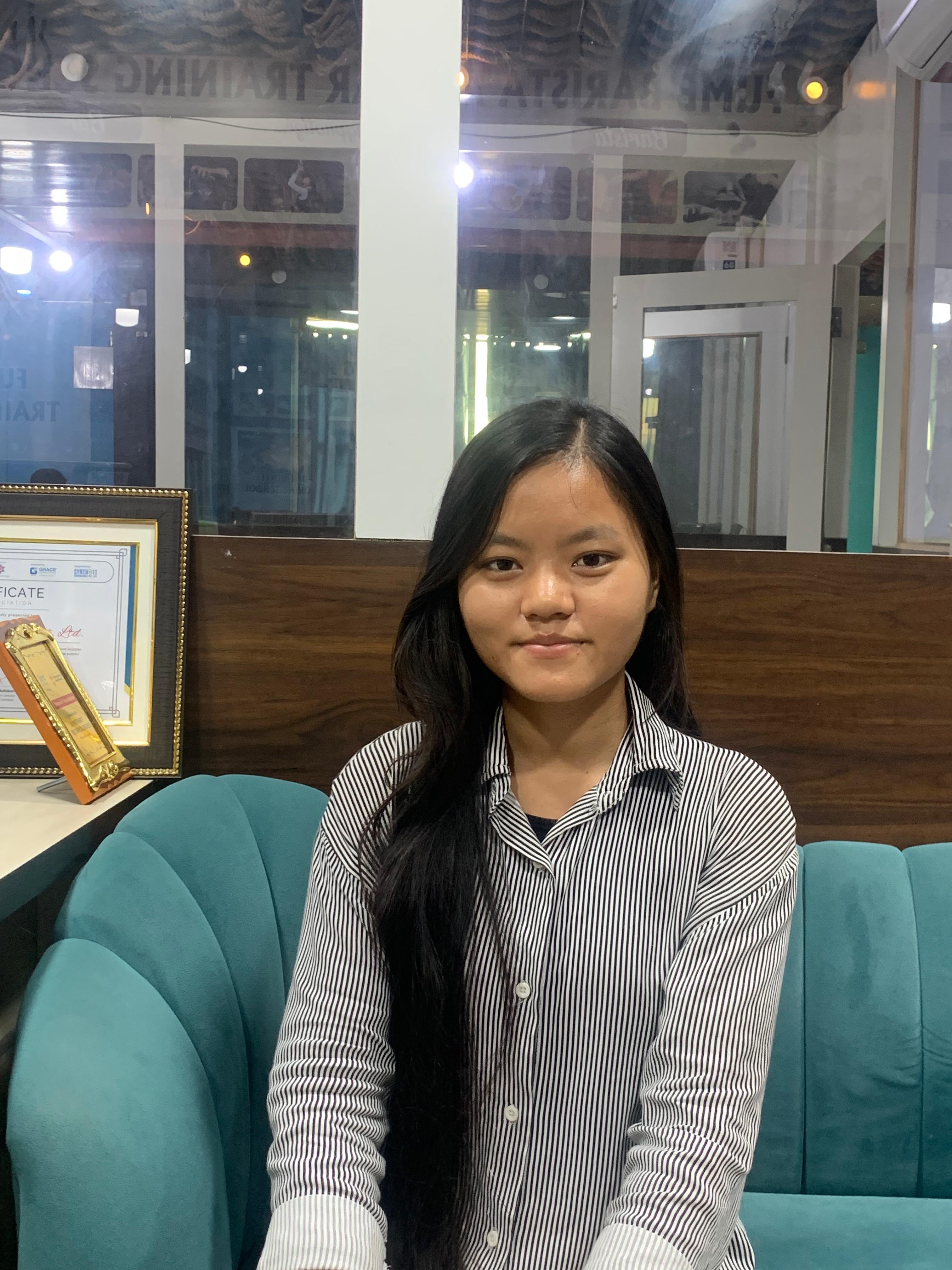 Rejina Thapa
